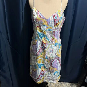 B Moss Clothing Company Stretch Dress